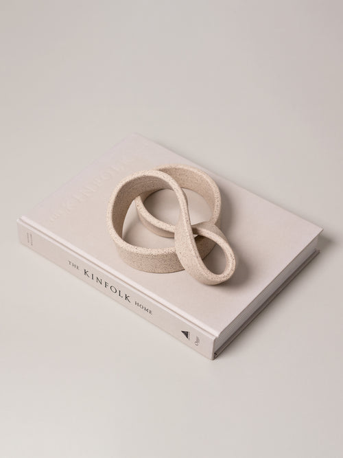 Elas Art Object, Sand