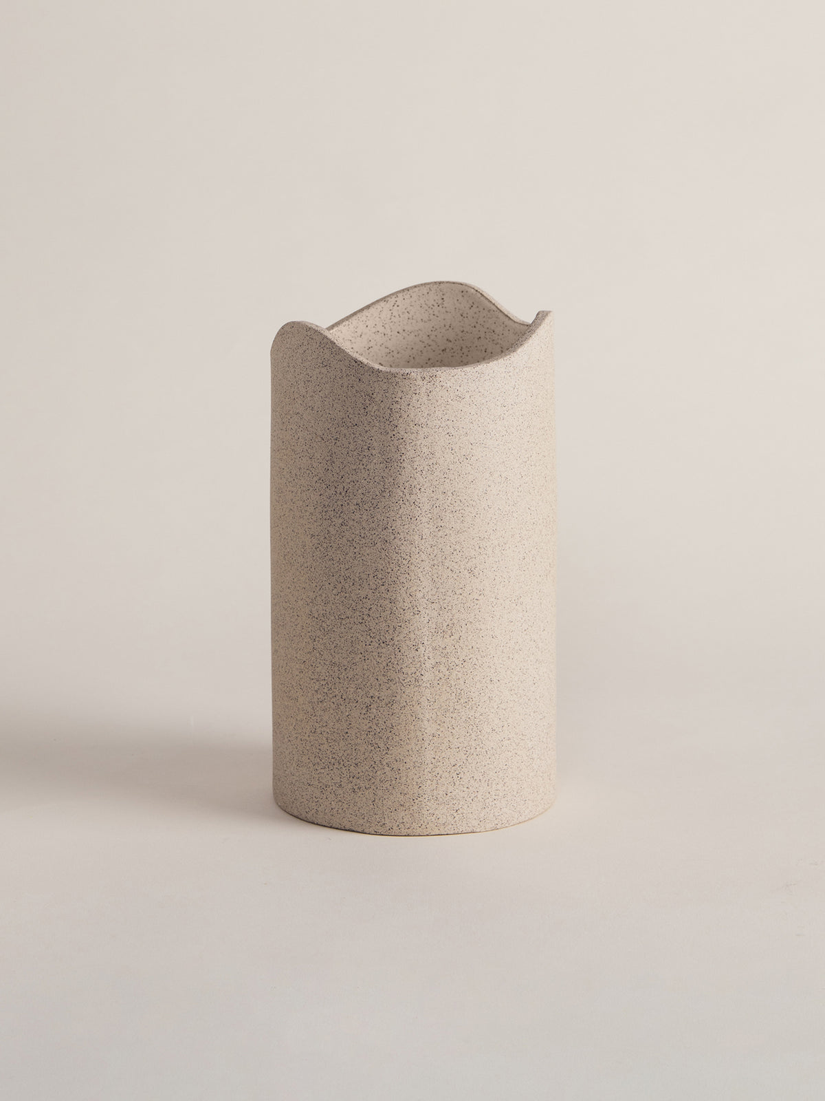 Swell Utensil Holder, Salt