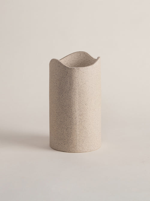 Swell Utensil Holder, Salt