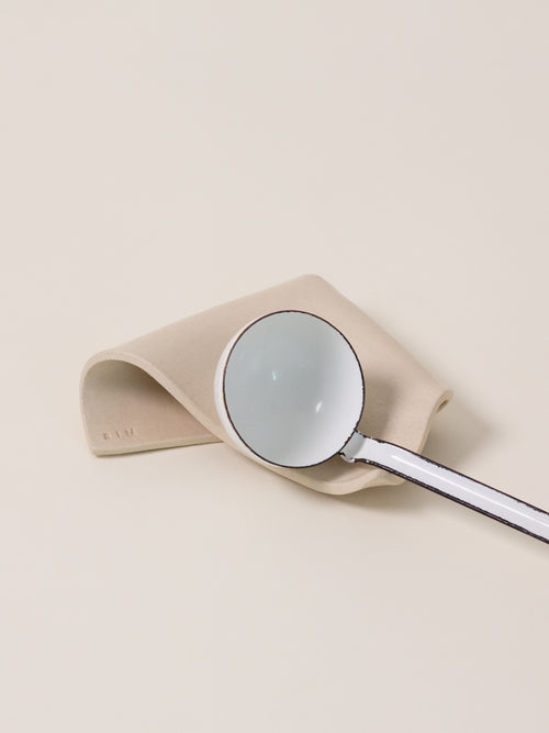 Oru Spoon Rest, Ivory