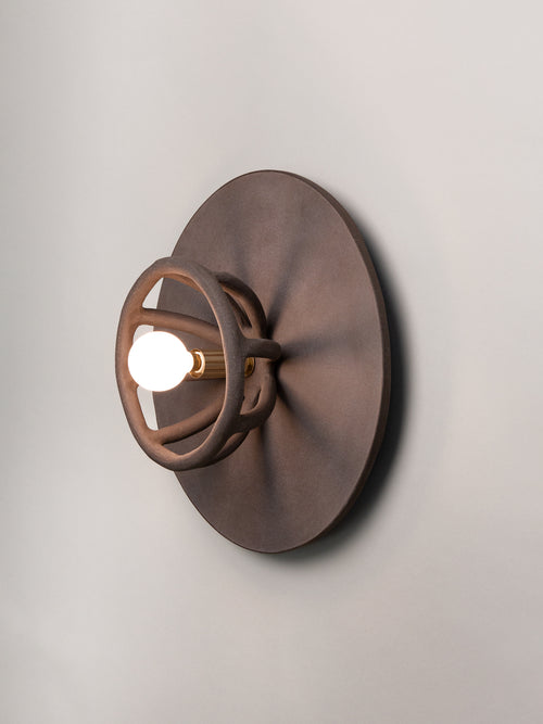 Ray Sconce, Cacao / Loam