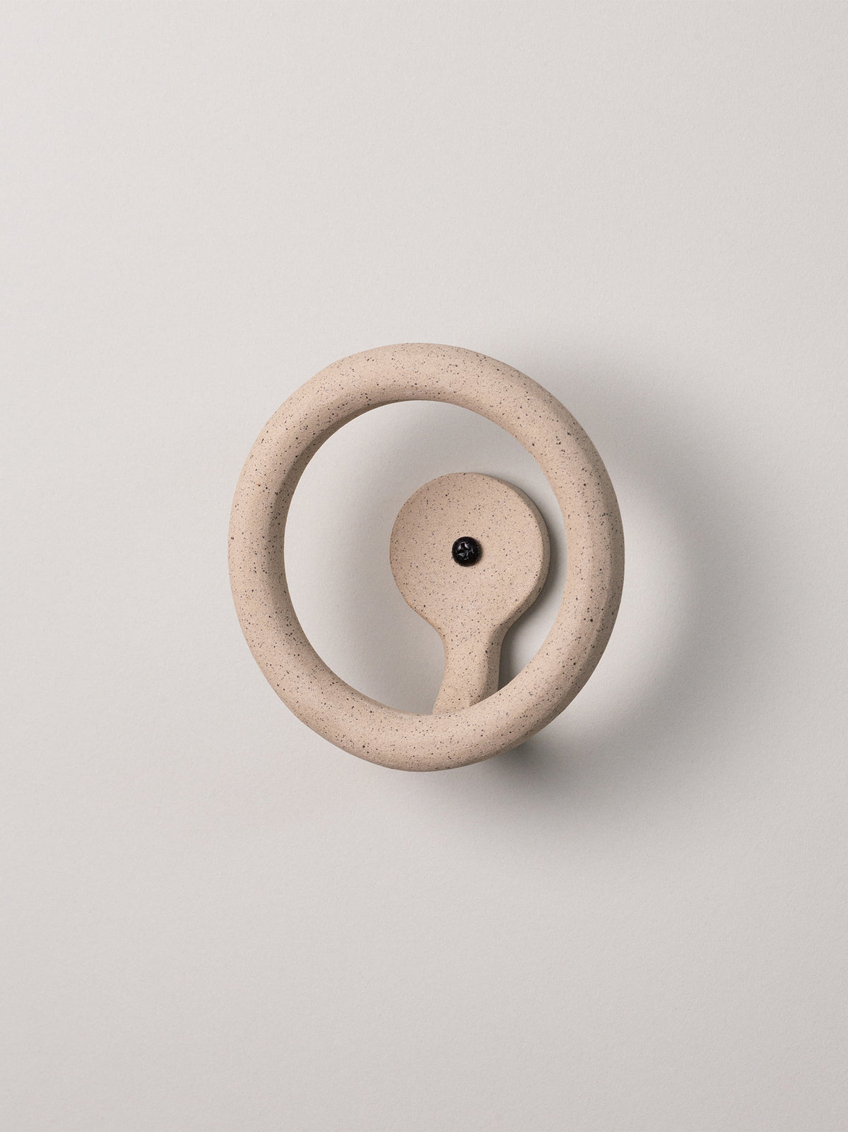 Uni Wall Hook, Sand