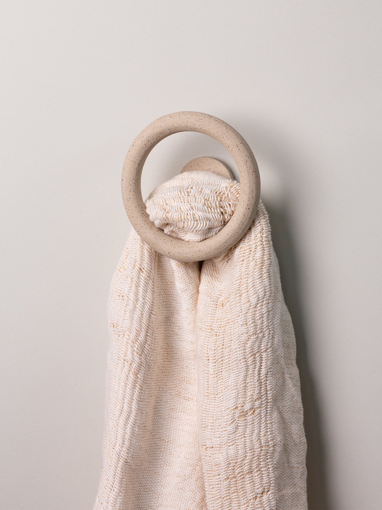 Uni Wall Hook, Sand