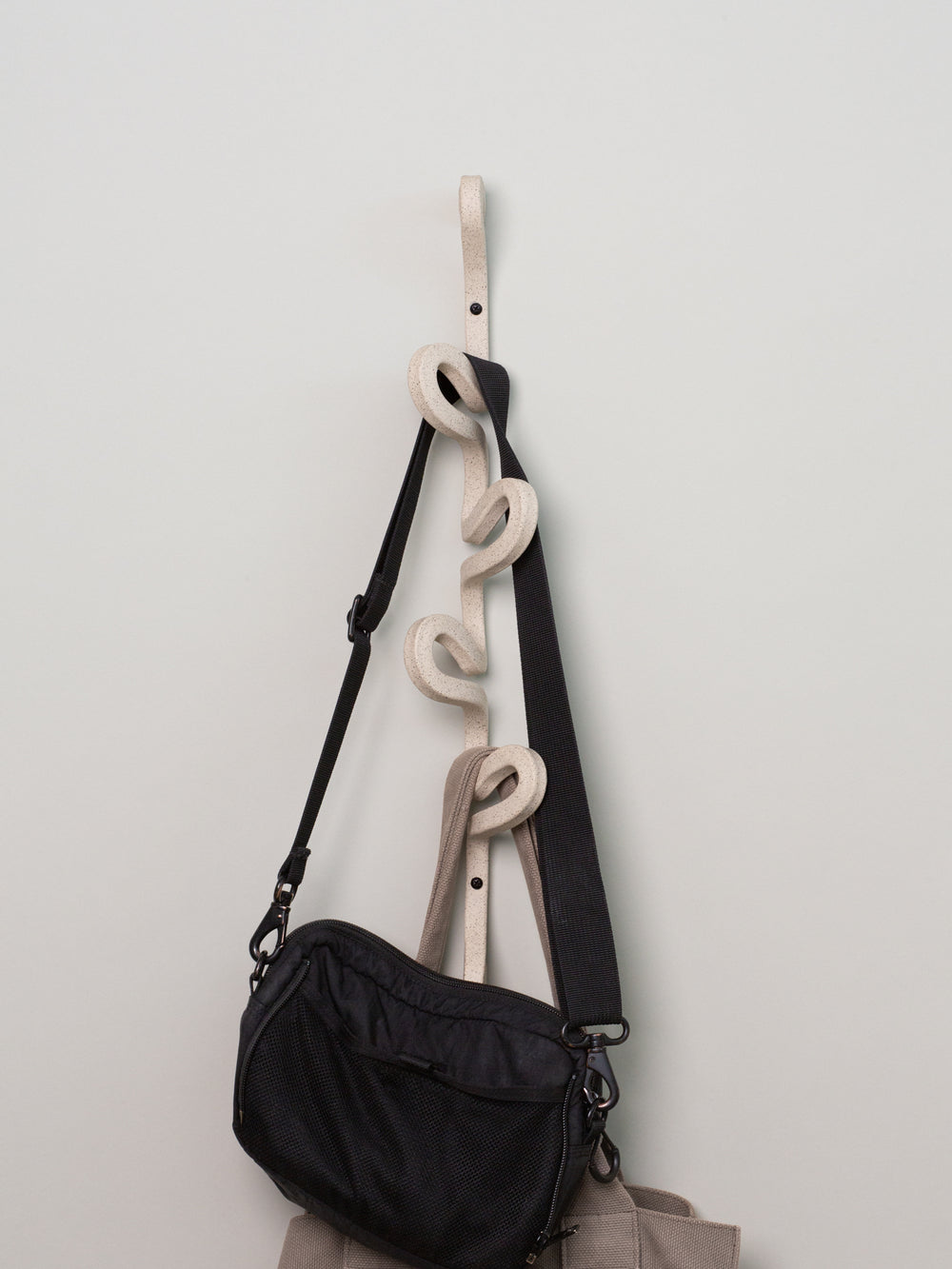 For-Everything Rack / Vertical, Sand
