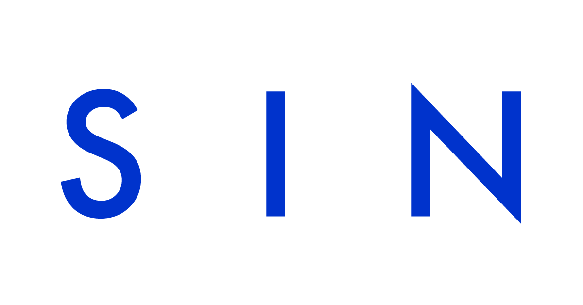 SIN Home goods - Handmade in Brooklyn