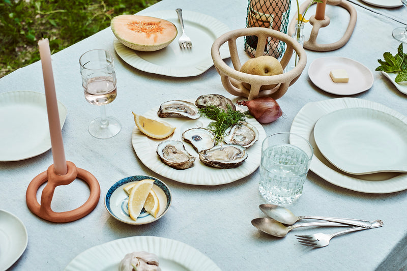 Invite Oysters to Your Next Party