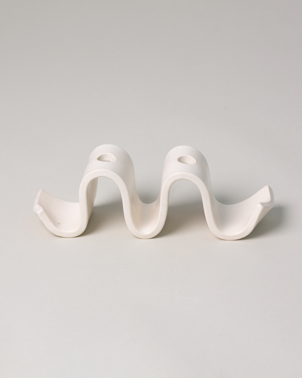 *OOPS* Wyn Candelabra, Cream