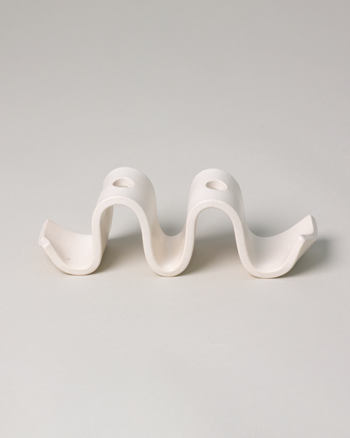 *OOPS* Wyn Candelabra, Cream