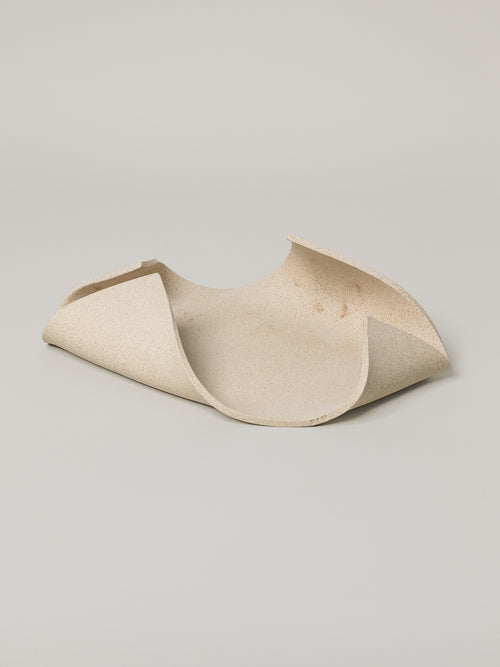 *OOPS* Cocoon Tray, Sand