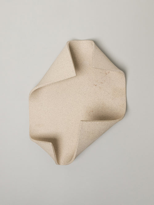 *OOPS* Cocoon Tray, Sand
