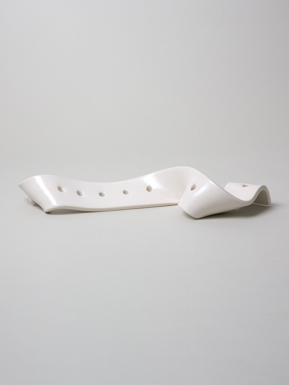*OOPS* Swey Menorah, Cream