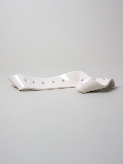 *OOPS* Swey Menorah, Cream