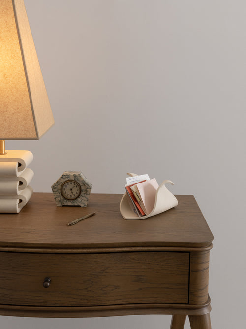 Cache Organizer, Bone