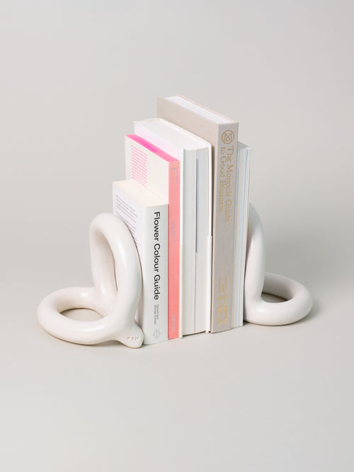 Bacchus Bookends