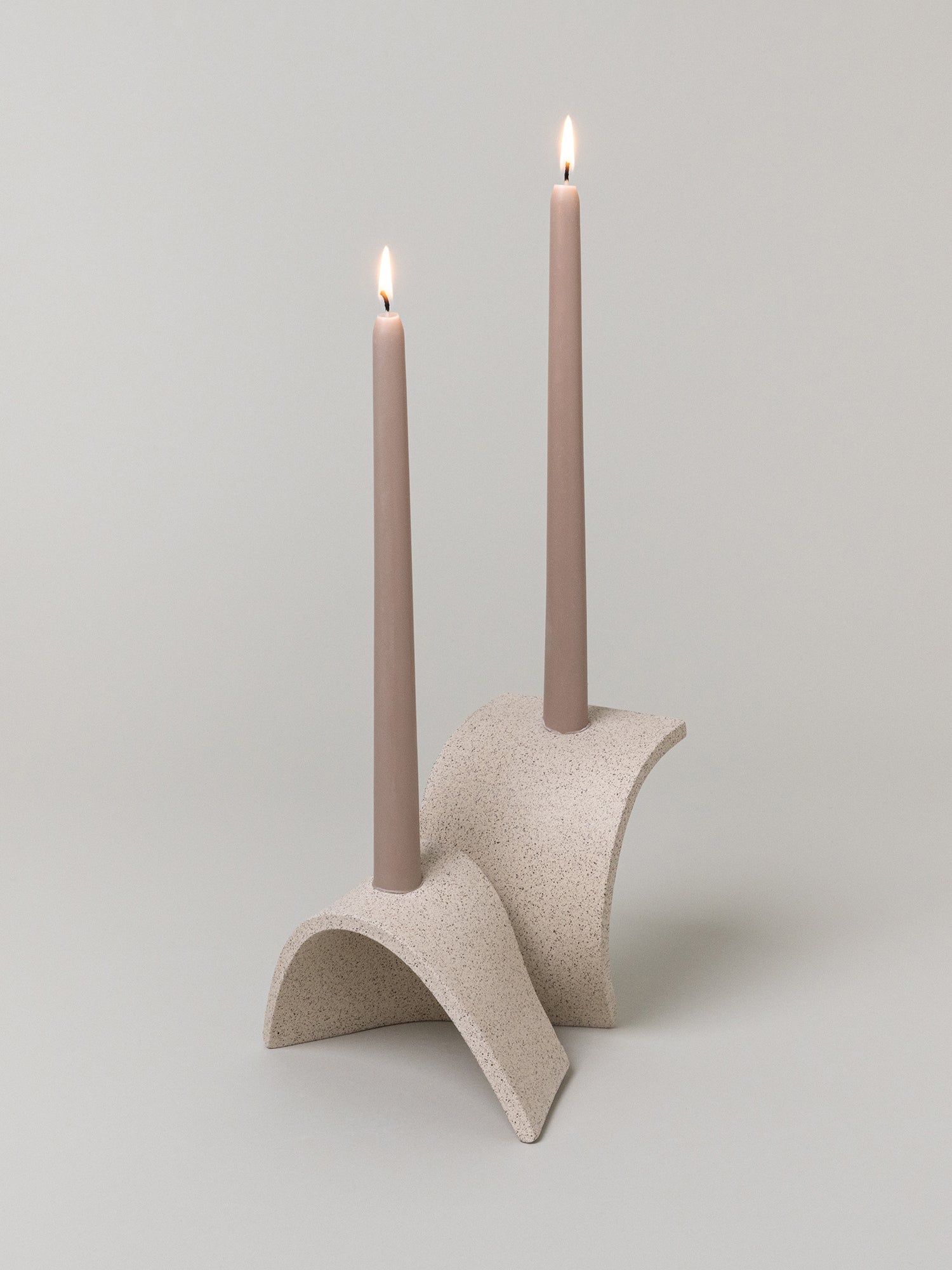 Laze Candelabra, Sand