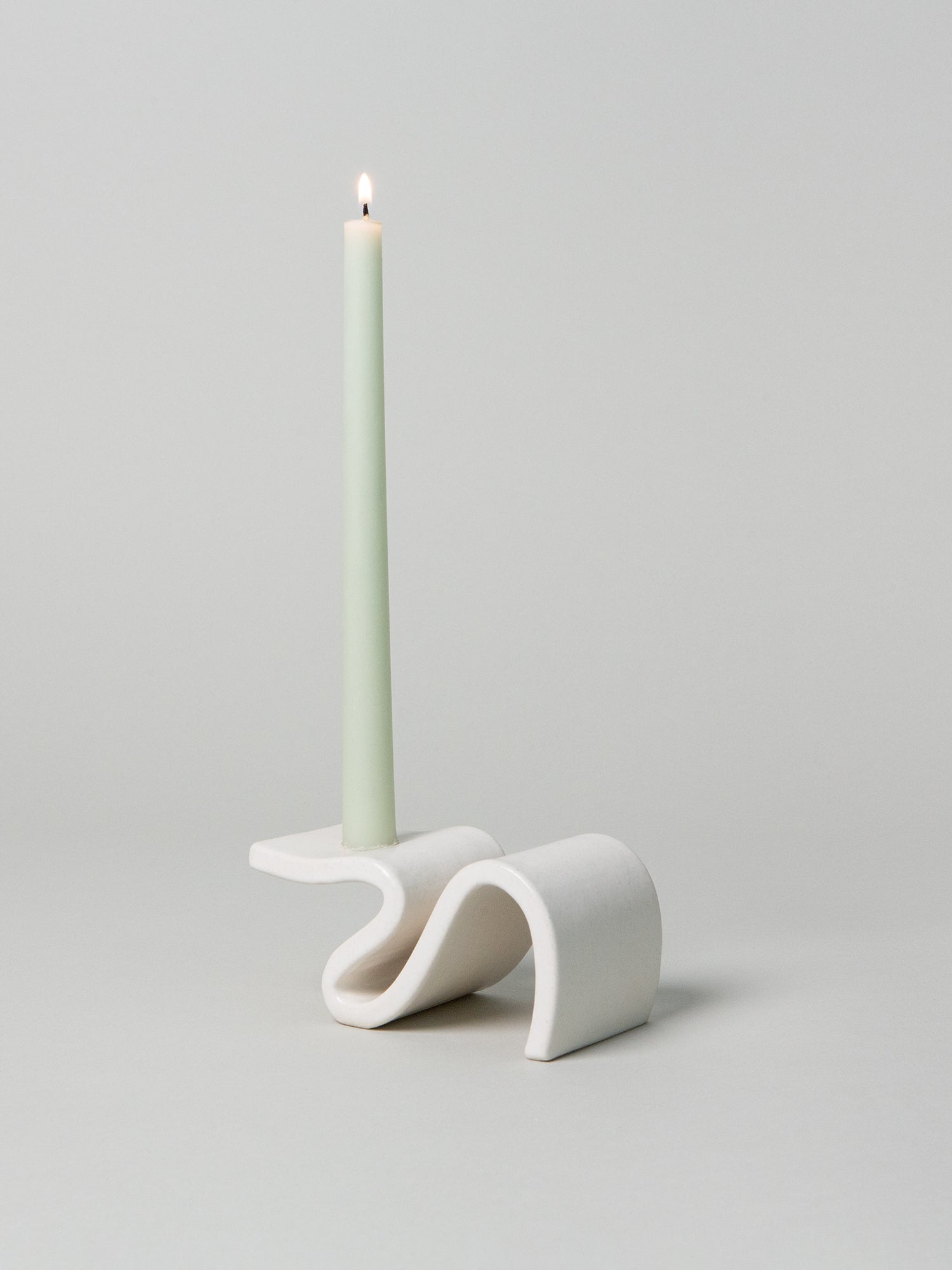 Siip Candle ＆ holder by ＂Cuz I＂ DEC-CL-WEI-CRM-3.jpg?v=