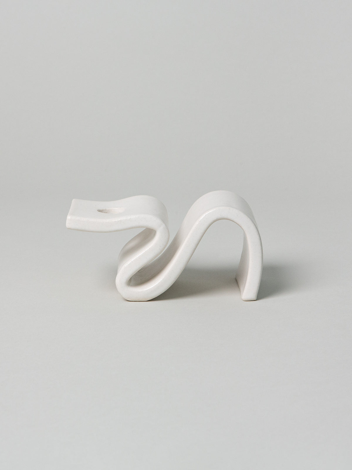 *OOPS* Wei Candlestick, Cream