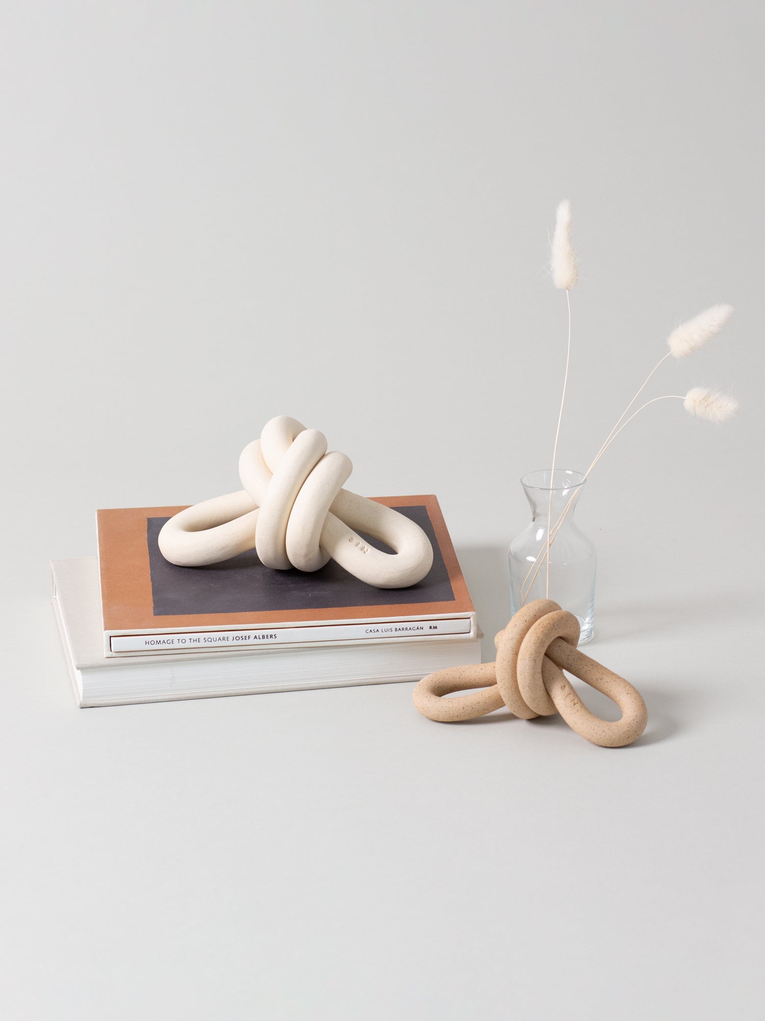 knot オブジェ　Lサイズ DEC-OBJ-XL-LOOP-BONE-6.jpg?v=