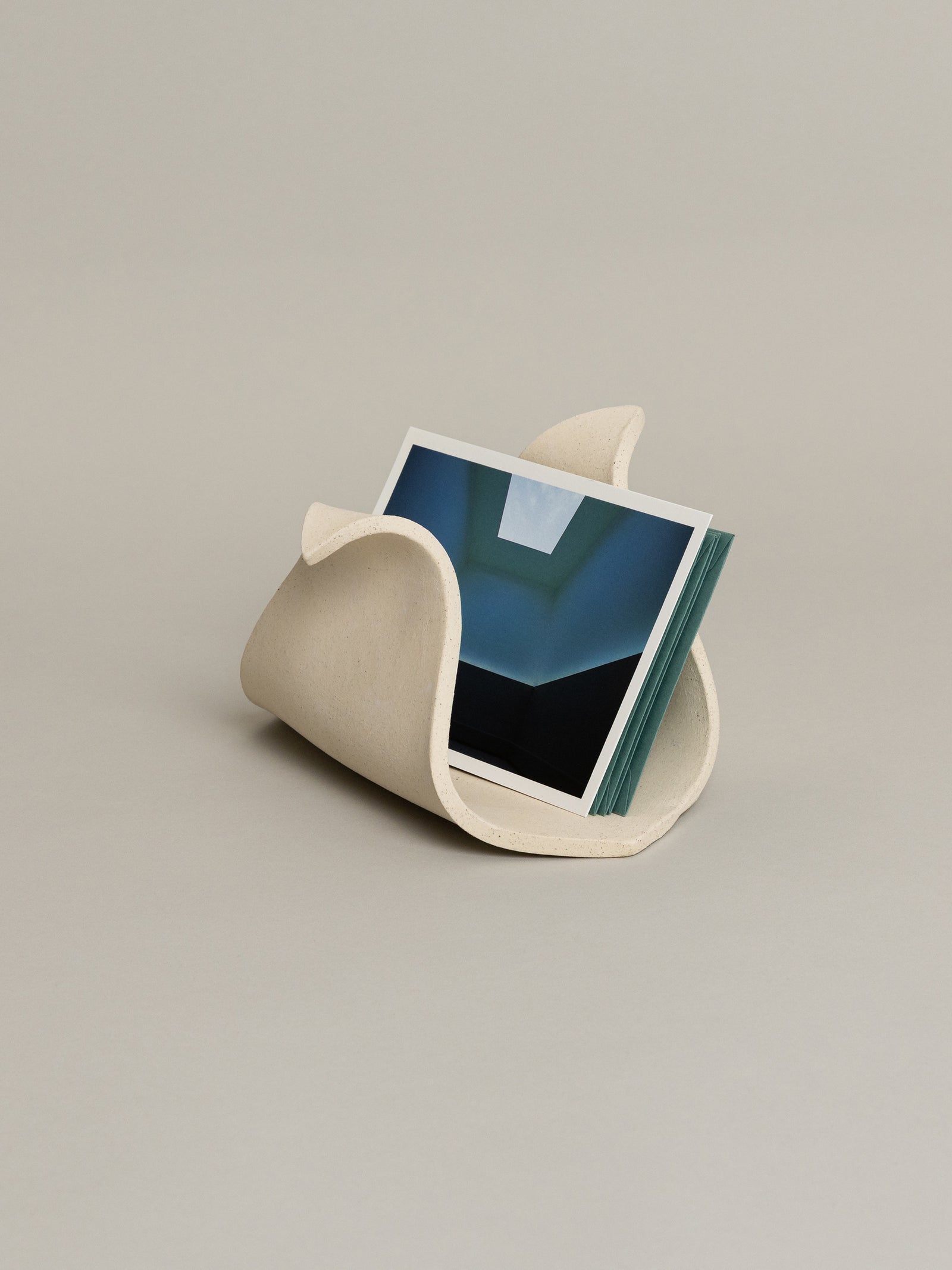 Cache Organizer, Bone