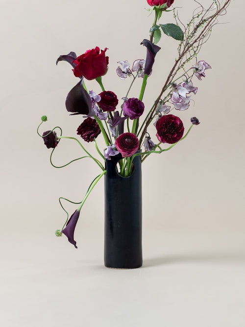 Cenote Vase