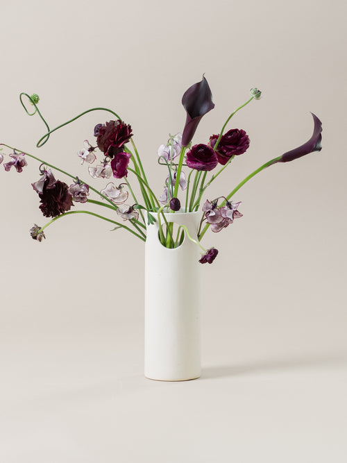 Cenote Vase