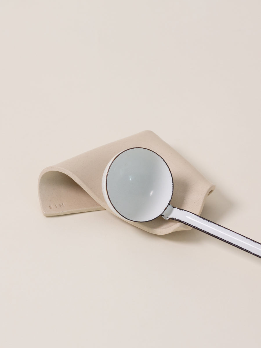 Oru Spoon Rest, Ivory
