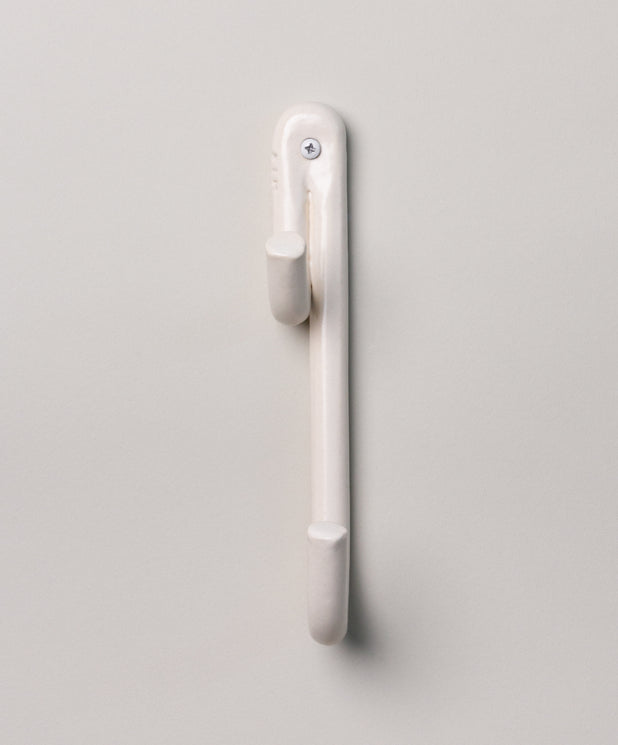 Uni Wall Hook, Speckled