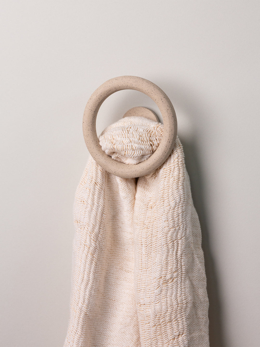 Uni Wall Hook, Sand