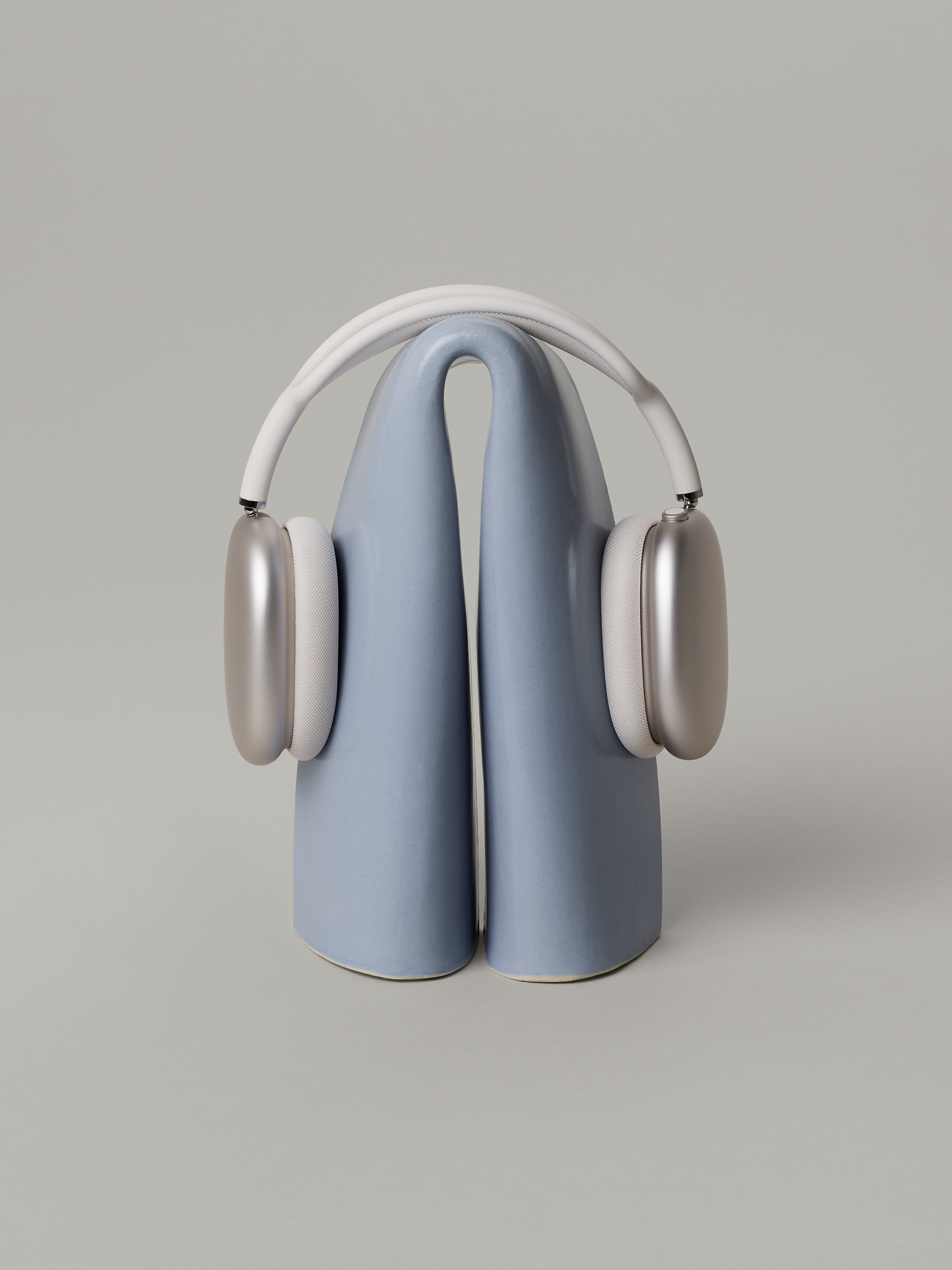 Coda Headphone Holder in Cloud