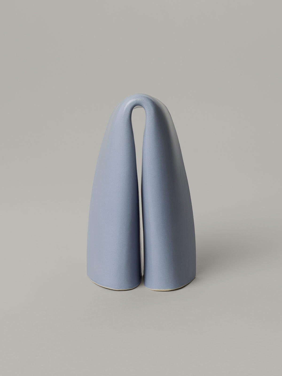 Coda Headphone Holder in Cloud