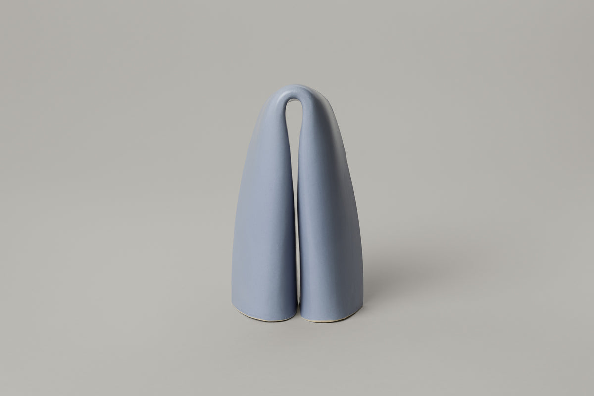 Coda Headphone Holder in Cloud