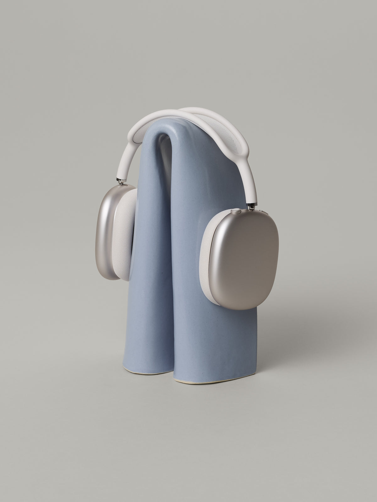 Coda Headphone Holder in Cloud