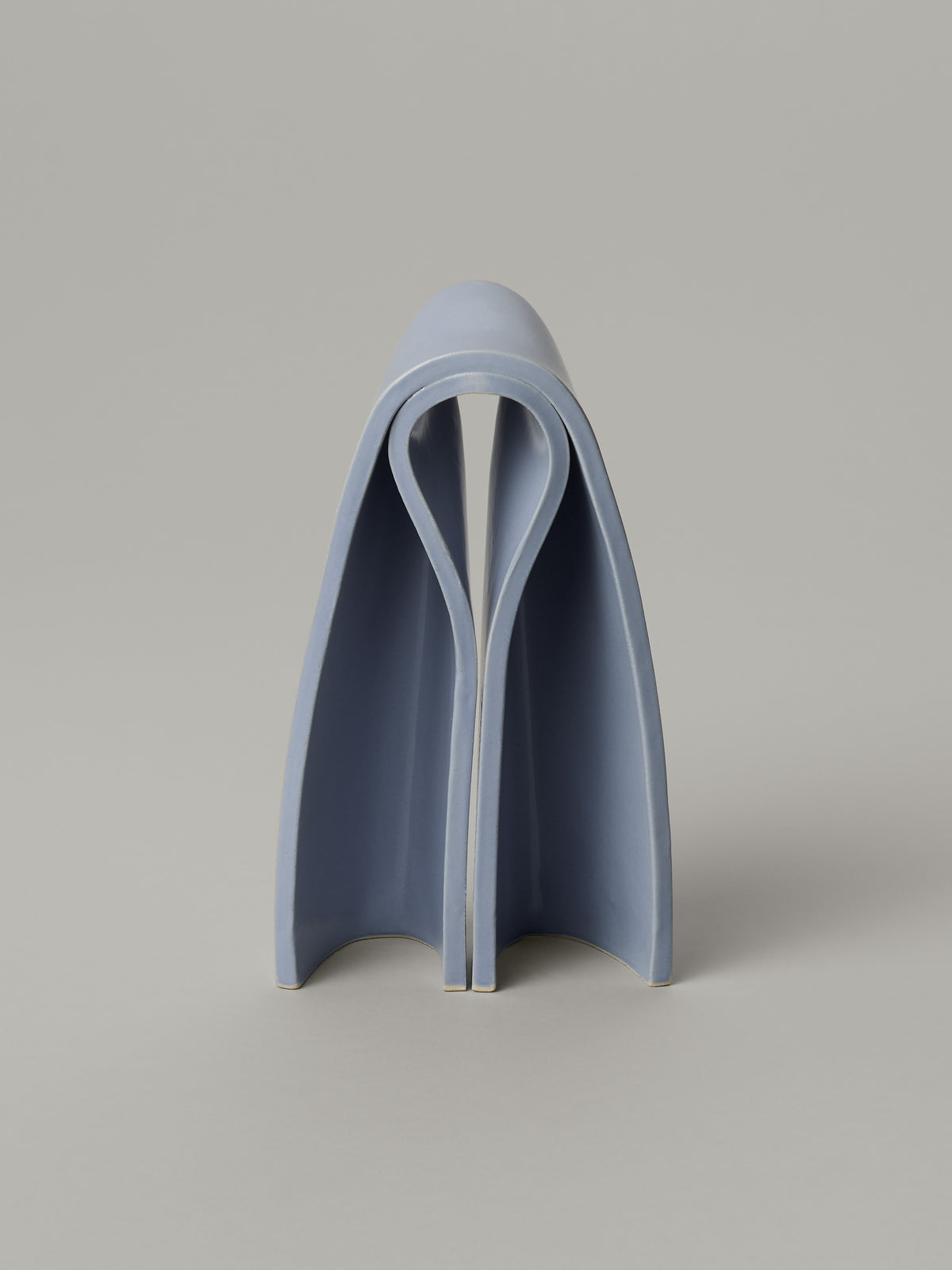 Coda Headphone Holder in Cloud