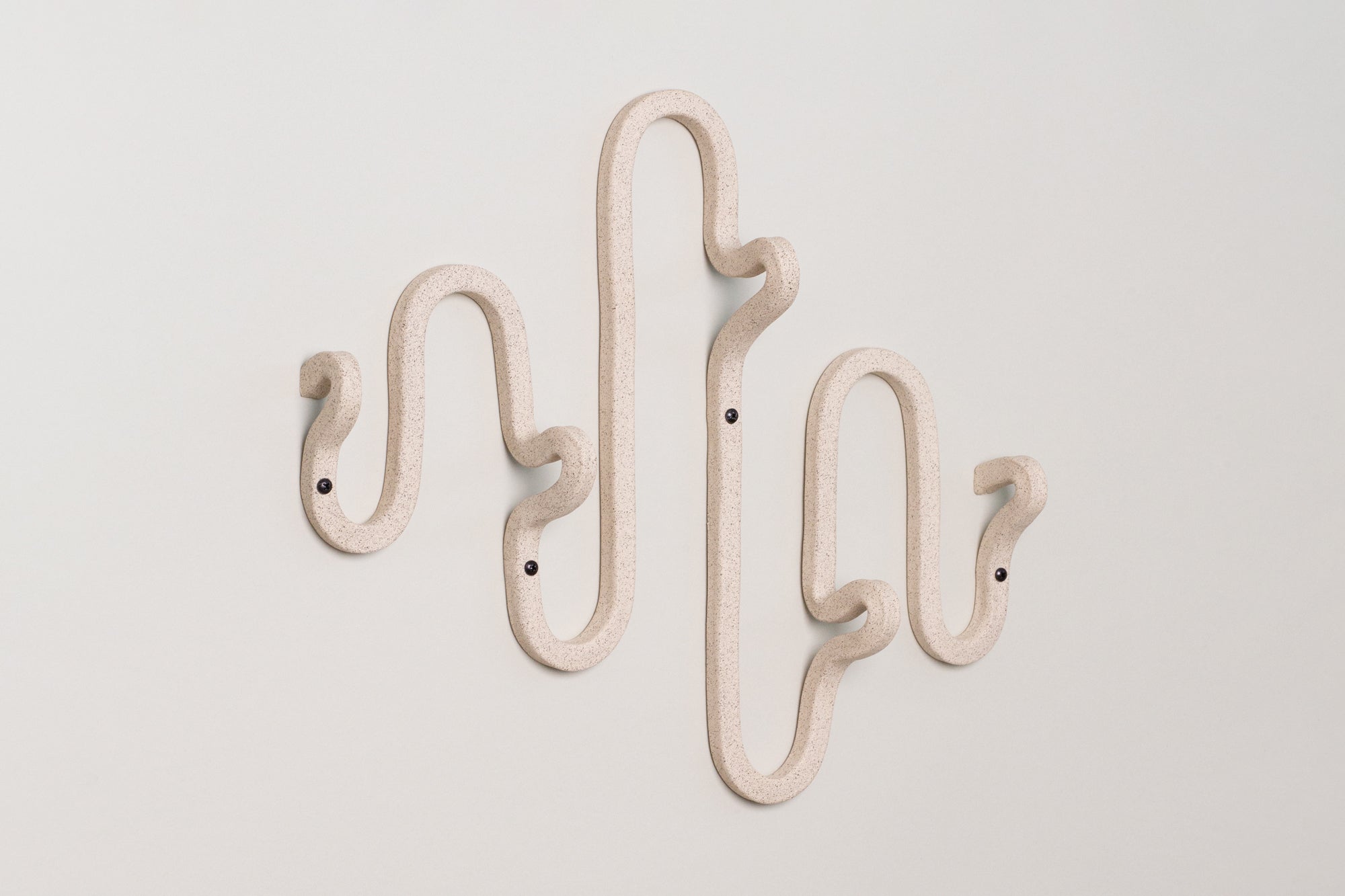 For-Everything Rack, Horizontal: SIN ceramics and home goods - Handmade ...
