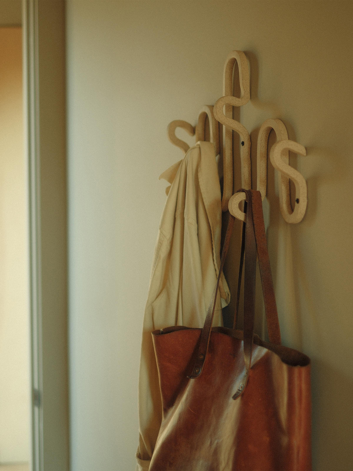 For-Everything Rack / Horizontal, Sand