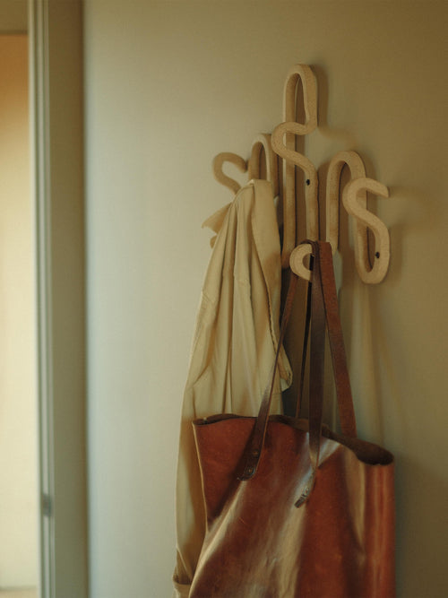 For-Everything Rack / Horizontal, Sand