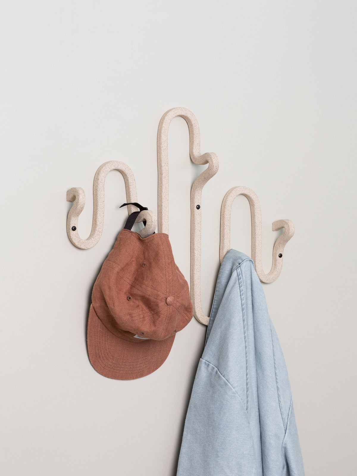 For-Everything Rack, Horizontal: SIN ceramics and home goods - Handmade ...