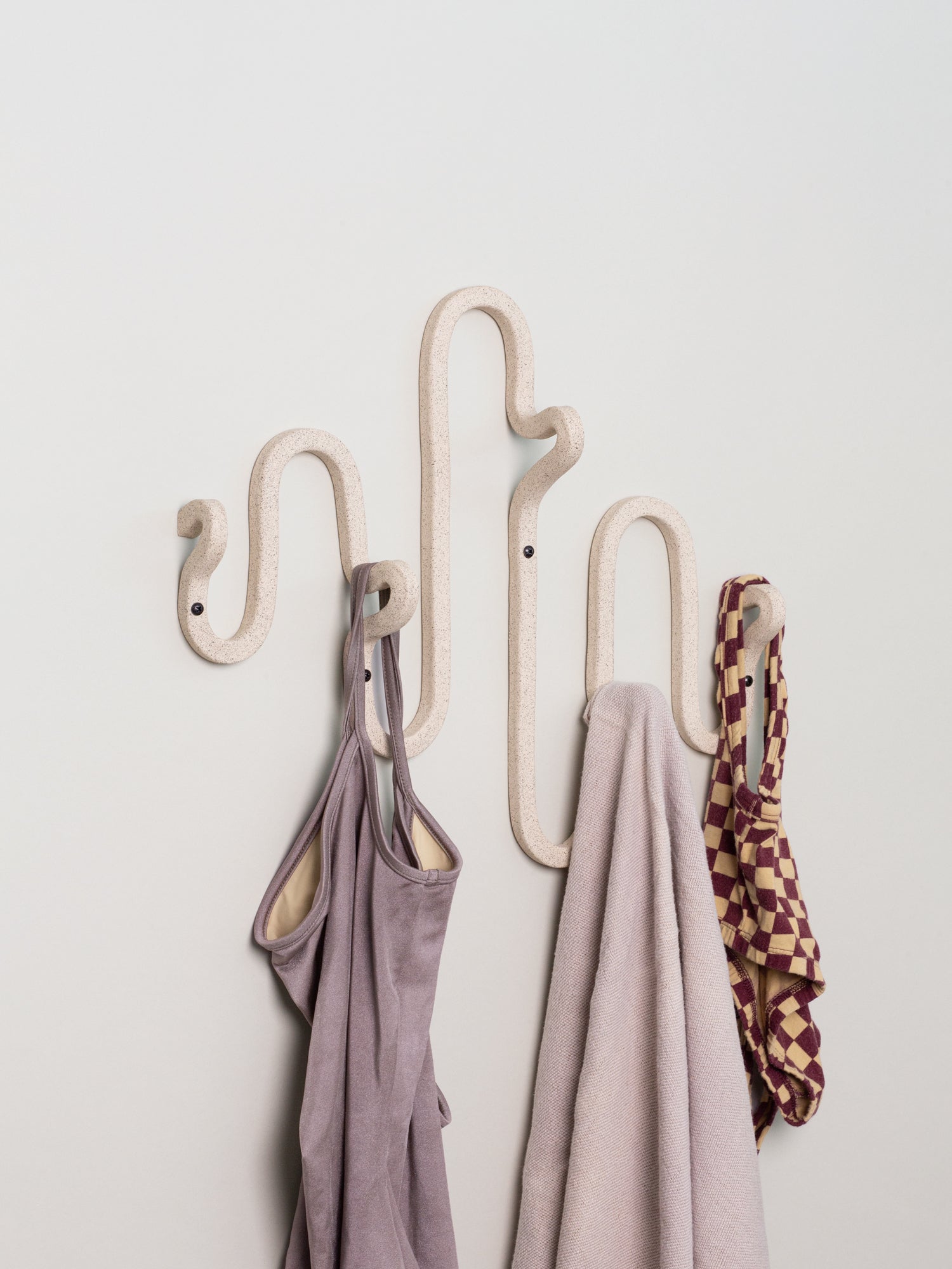 For-Everything Rack, Horizontal: SIN ceramics and home goods - Handmade ...