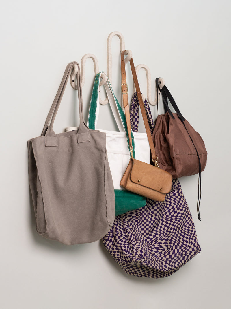 For-Everything Rack, Horizontal: SIN ceramics and home goods - Handmade ...