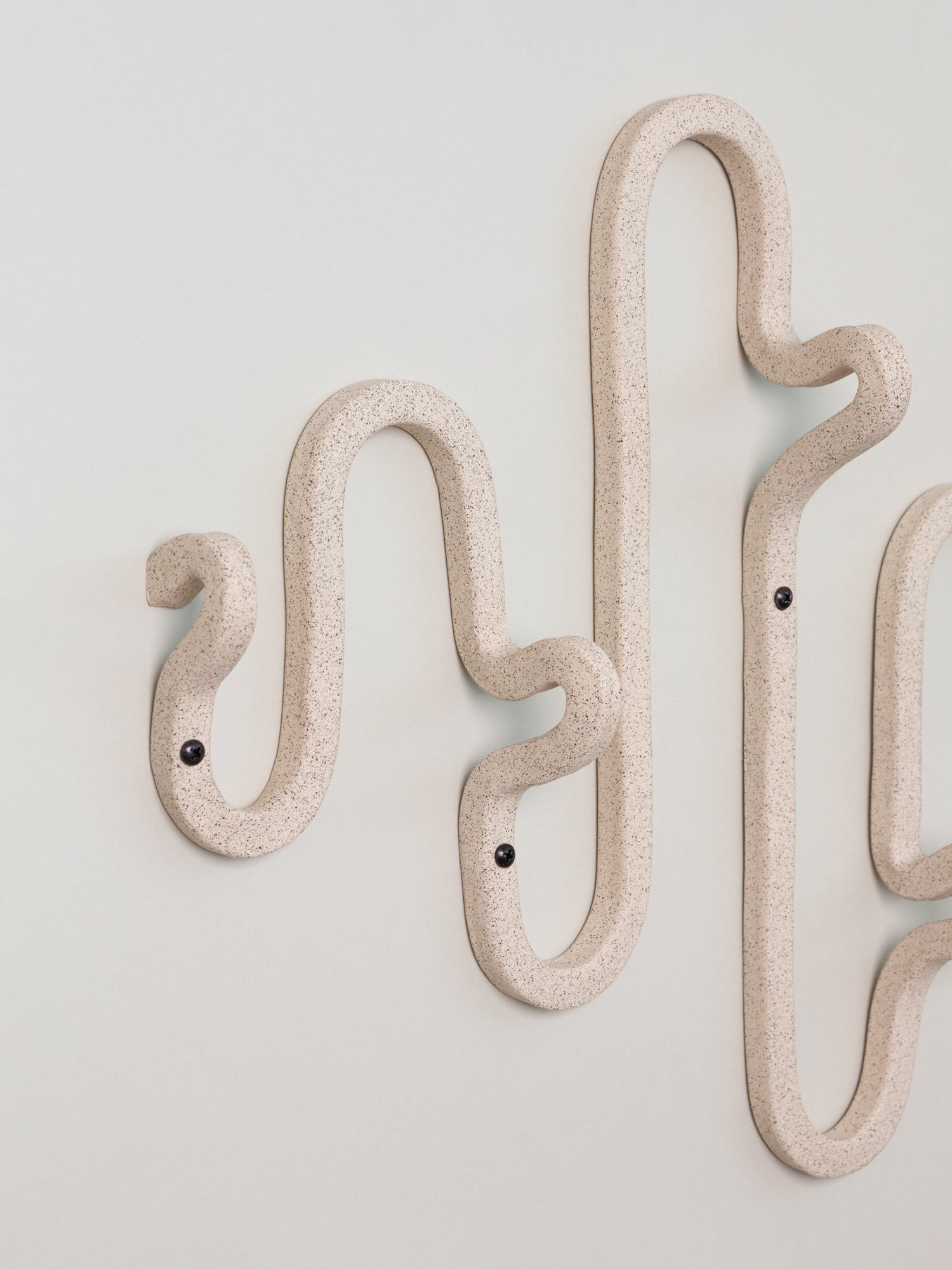 For-Everything Rack, Horizontal: SIN ceramics and home goods - Handmade ...