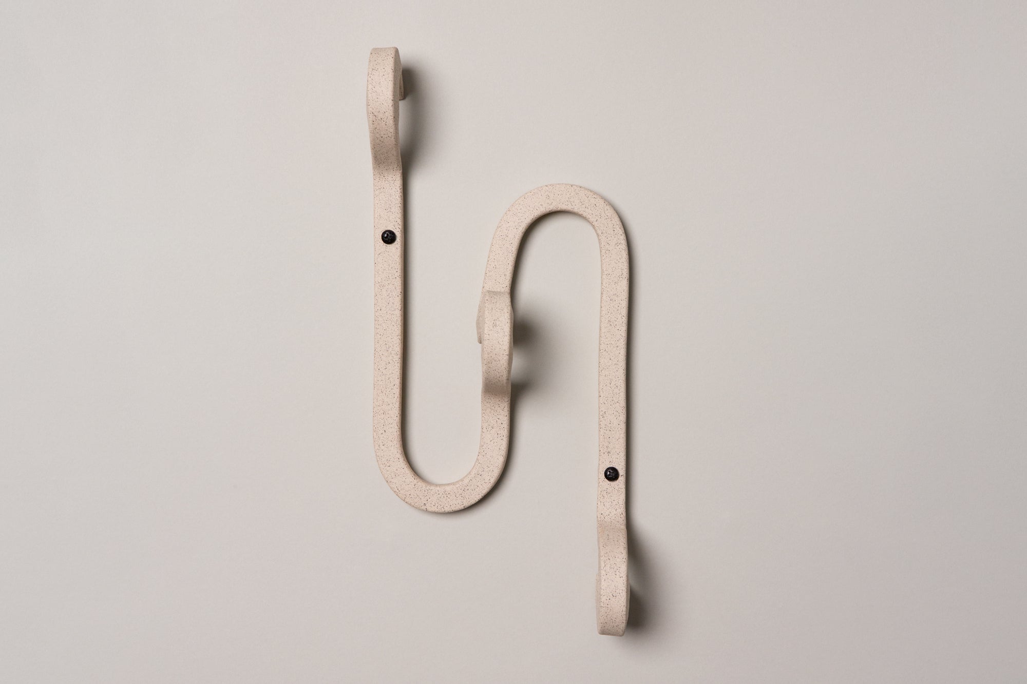For-Everything Rack Narrow, Sand – SIN | Home Goods