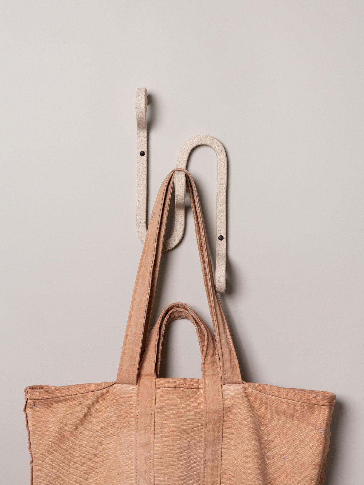 For-Everything Rack Narrow, Sand – SIN | Home Goods