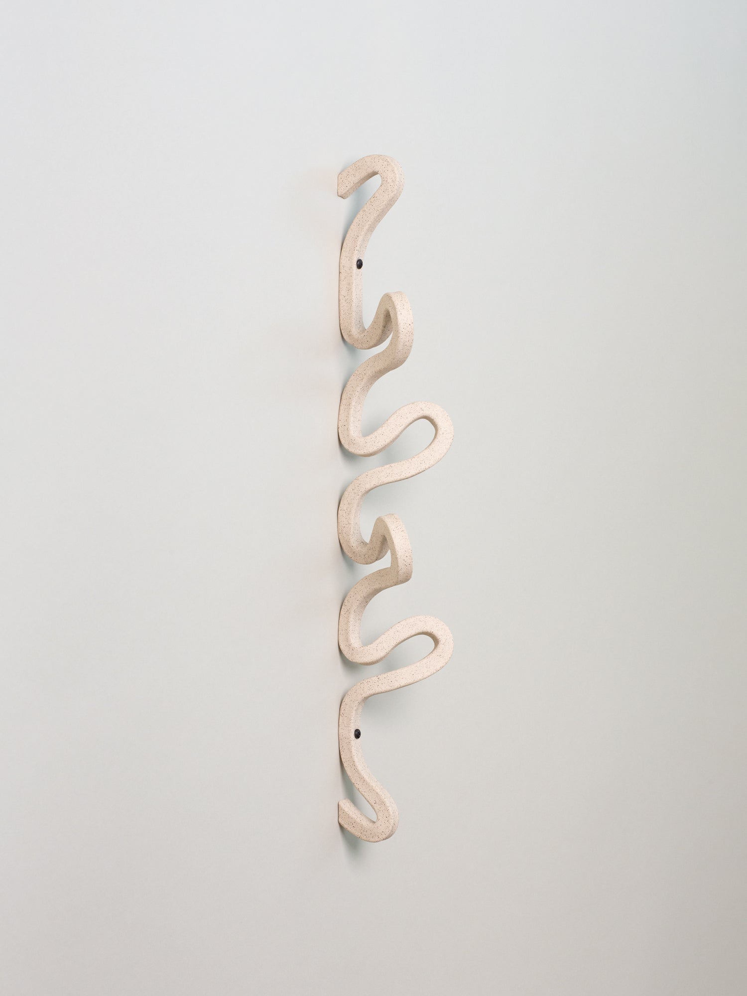 For-Everything Rack, Vertical: SIN ceramics and home goods - Handmade ...