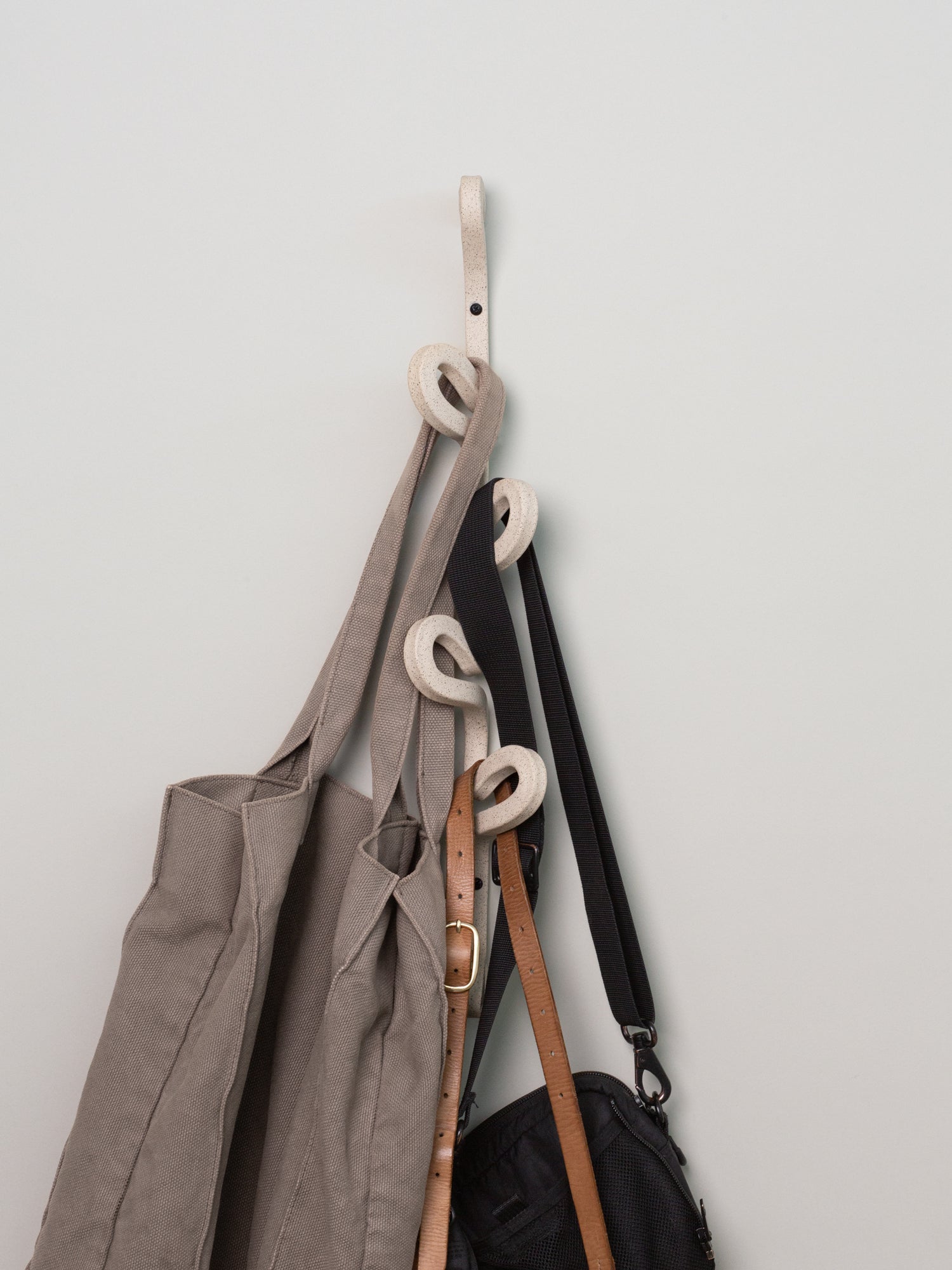 For-Everything Rack, Vertical: SIN ceramics and home goods - Handmade ...