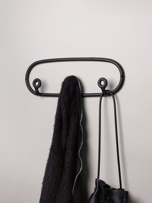 Trio Coat Rack