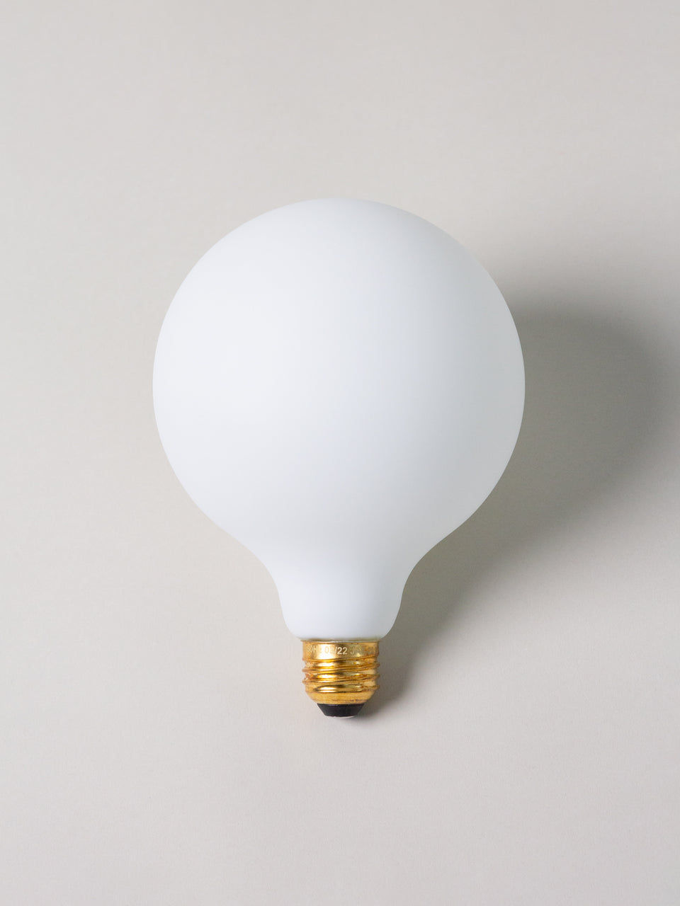 Tala Porcelain III LED Bulb, White