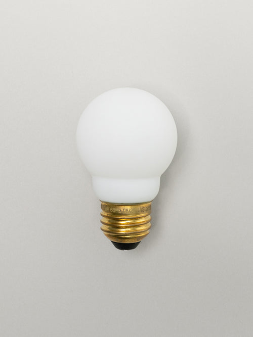 Tala Sphere I LED Bulb, White