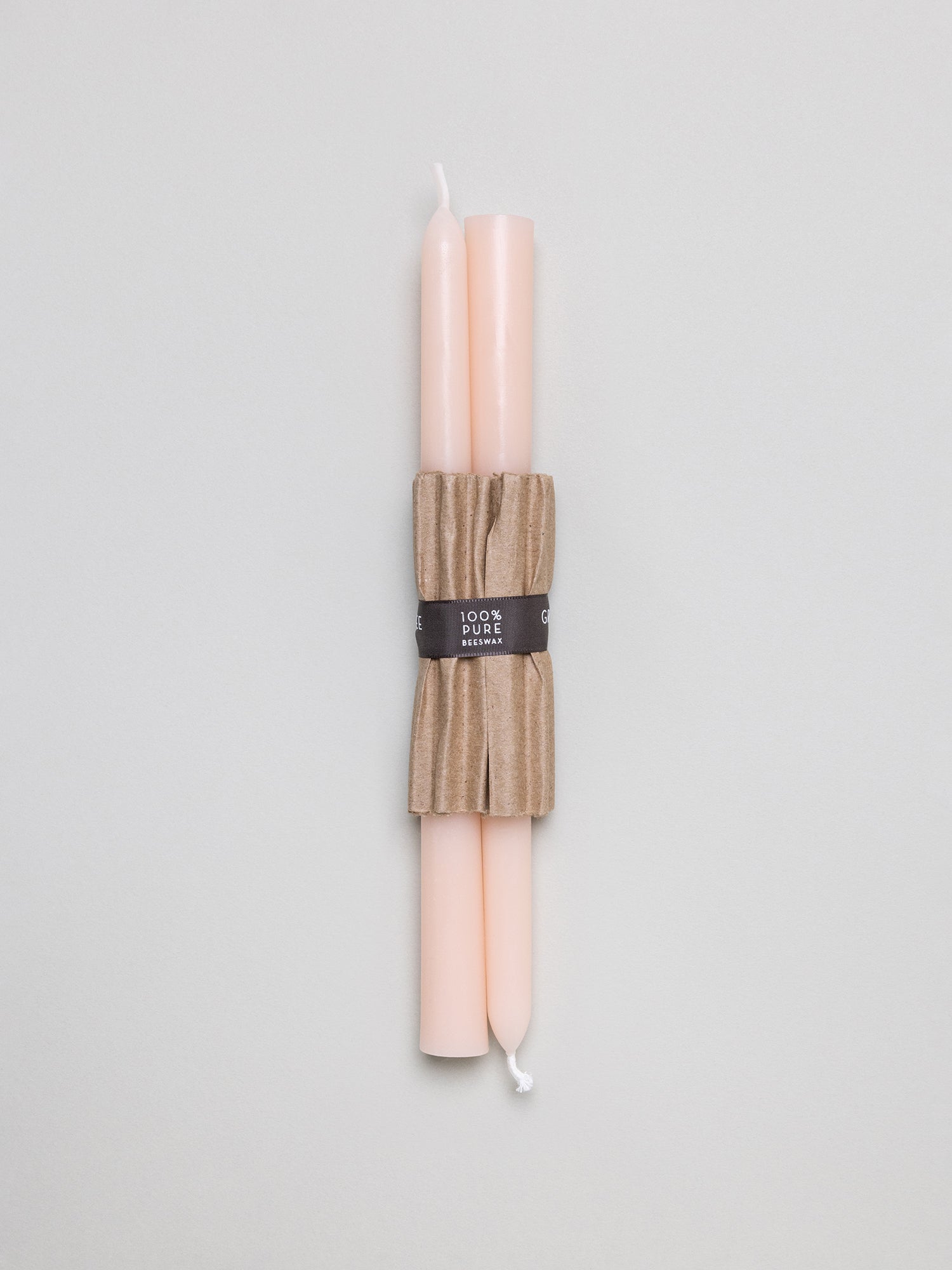 Taper Candles, 8 Colors