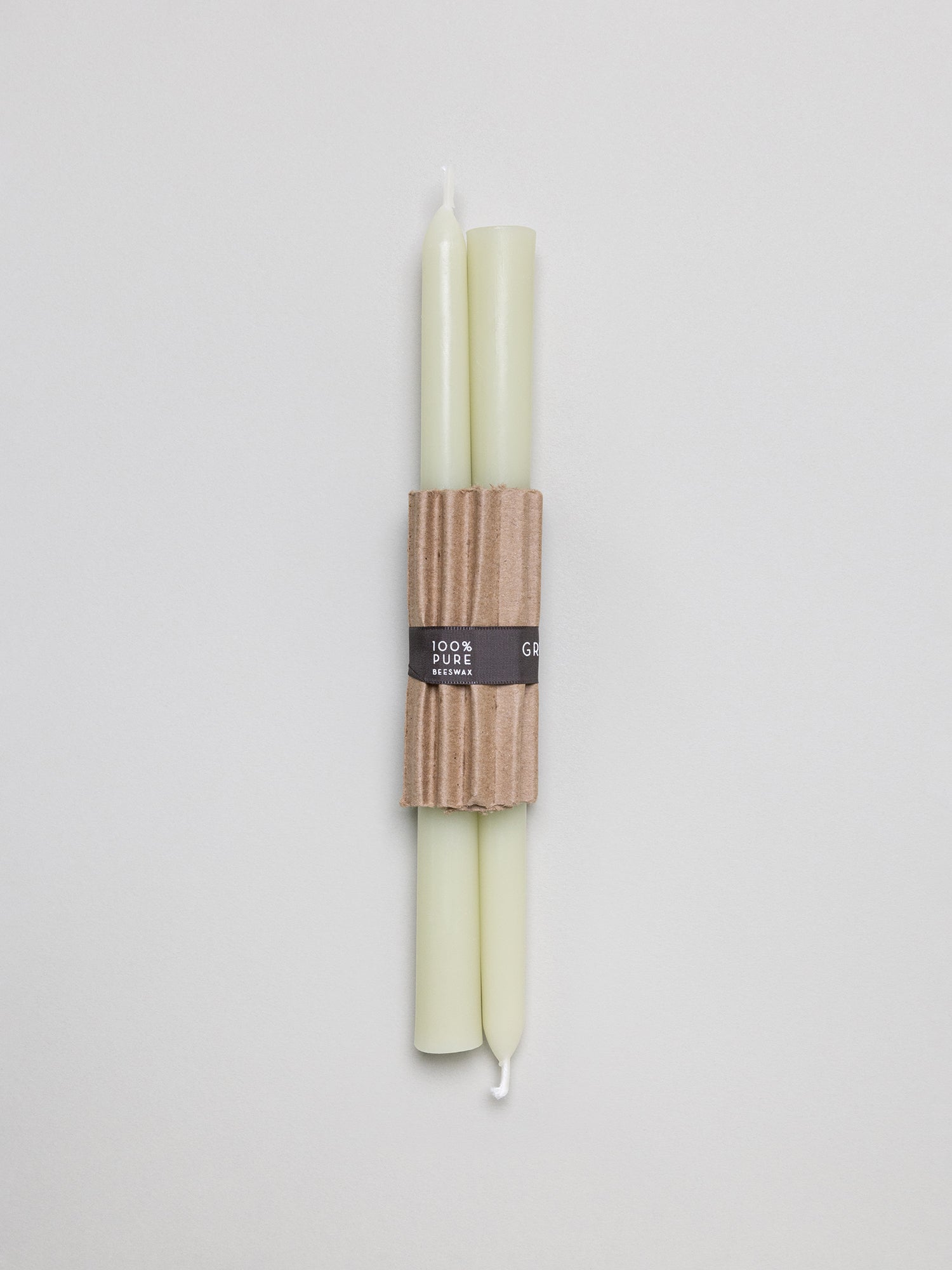 Taper Candles, 8 Colors