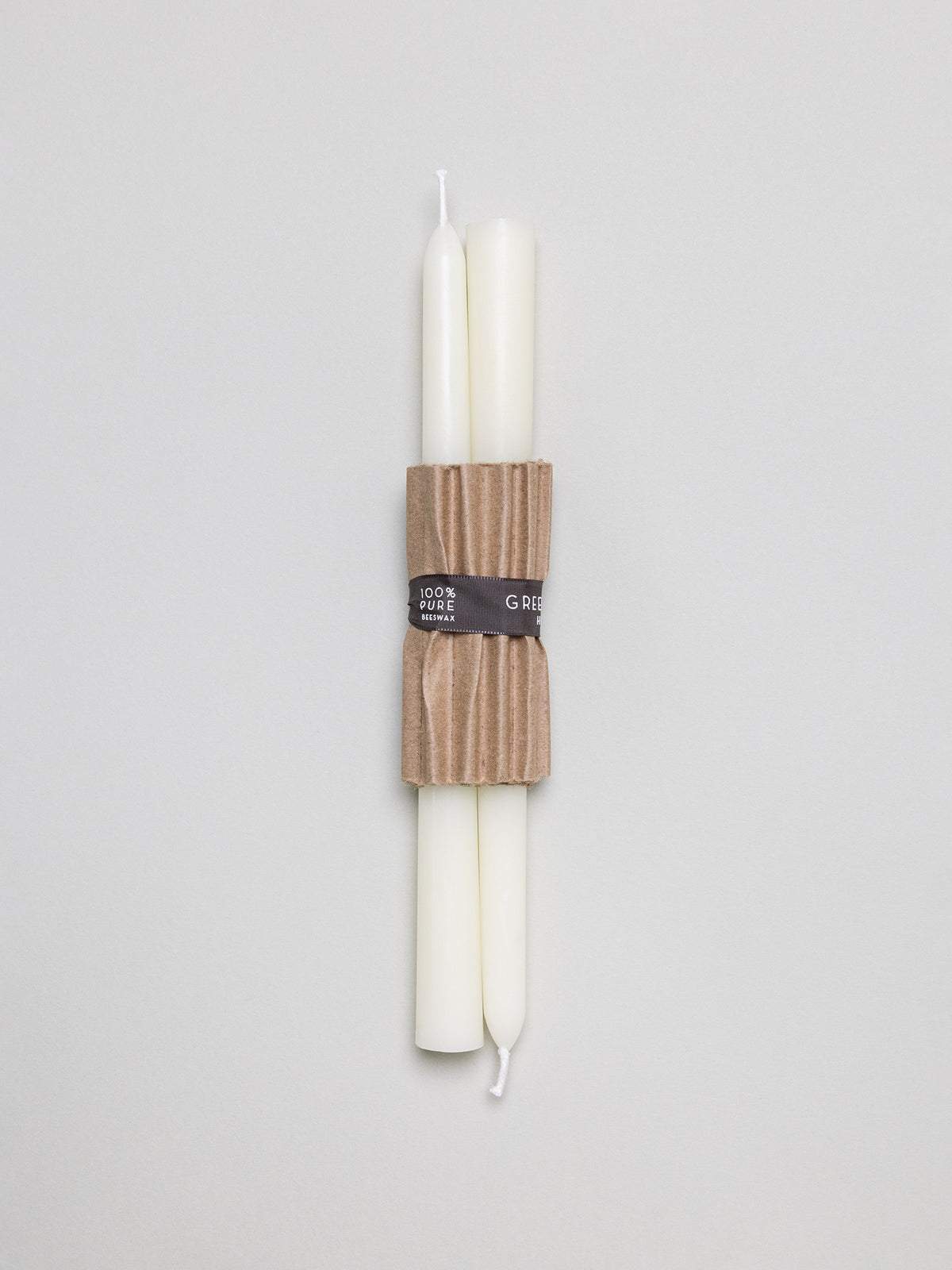 Taper Candles, 8 Colors